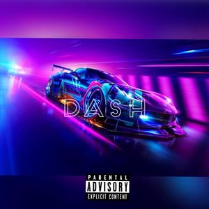 Dash (feat. Jalaclava) [Explicit]