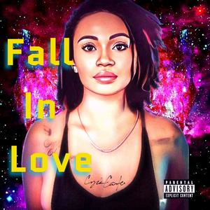 Fall in Love (Explicit)