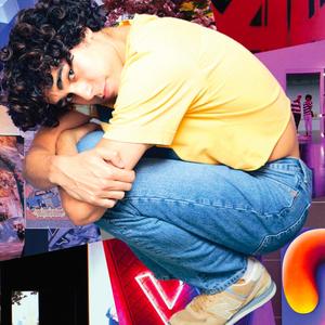 My Heart Better Stop Taking Control