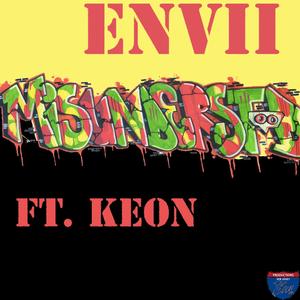 Misunderstood (feat. Keon) (Explicit)