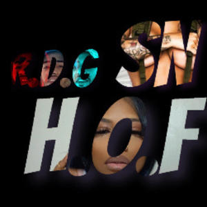 Hall of fame (Explicit)