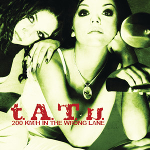 t.A.T.u. - Not Gonna Get Us