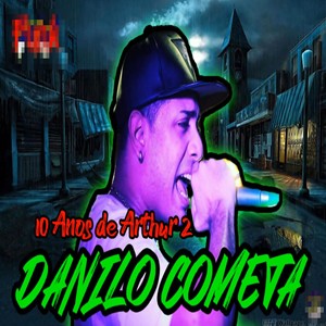 10 Anos De Arthur 2 (Explicit)