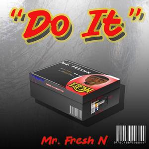 Do It (Explicit)