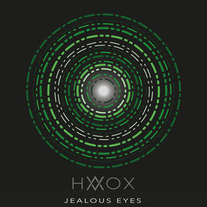 Jealous Eyes (Explicit)