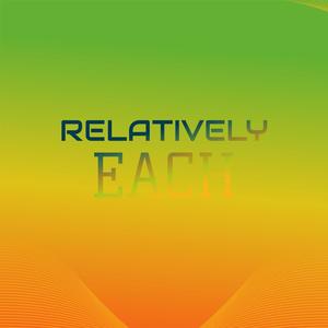 Relatively Each