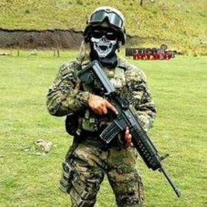 Real Soulja (twelve! Remix|Explicit)