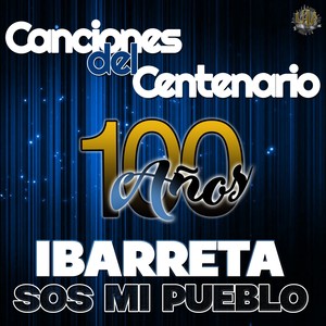 Ibarreta Tierra Hermosa