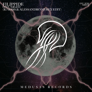 One Night (R3 Bass & Alessandro Myrex Extended Edit)