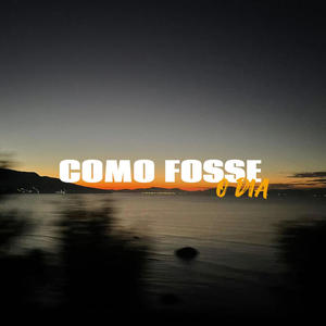 Como Fosse o Dia (feat. Prod.Formento & bysanctus) (Explicit)
