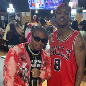 Boss bae (feat. Torrian ball) (Explicit)