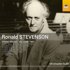 3 Scottish Ballads - 3 Scottish Ballads: No. 2. The Dowie Dens O'Yarrow