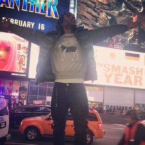 Freaky Baby (Explicit)