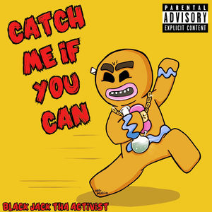 Message To The Youth (Explicit)