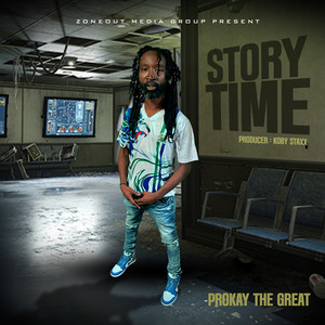 Story Time (Explicit)