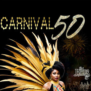 B Plus Band - Carnival 50