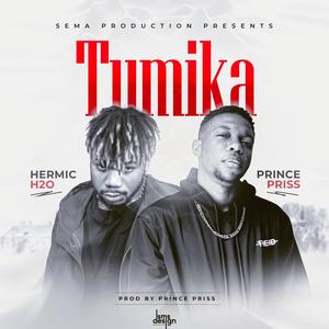 Tumika (feat. Hermick H2O) [Explicit]