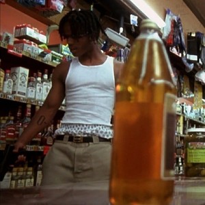 Wanted by da Law (Explicit)