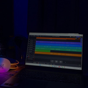 Dancing in Pain (Explicit)