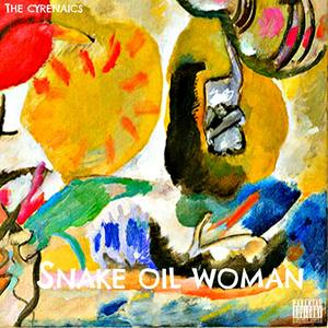 Snake Oil Woman (LP)