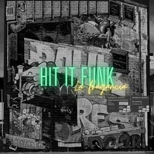hit it funk