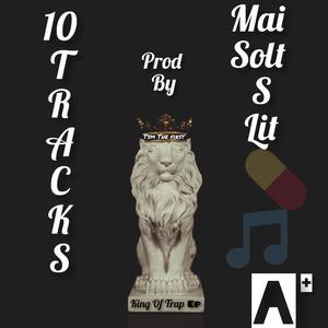 King of Trap (ep) [Explicit]