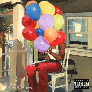 DONT NEED A SOUL (Explicit)