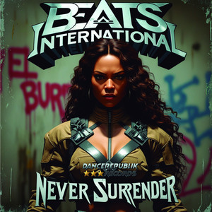 Never Surrender (Extended Ibiza Mix)