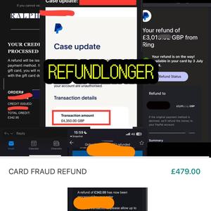 RefundLonger (feat. Roadhouse & Black Sheep) (Explicit)