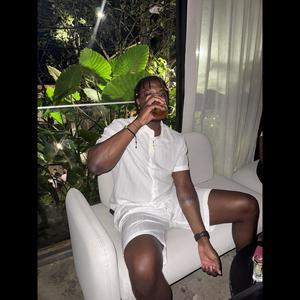 Confused(feat. Baby Phace) (Explicit)