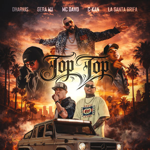 TOP TOP (feat. MC Davo) (Explicit)