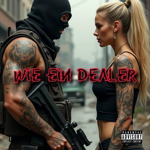 Wie Ein Dealer (Explicit)