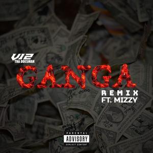 Ganga (feat. Mizzy Millions)