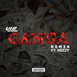 Ganga (feat. Mizzy Millions) (Radio Edit)