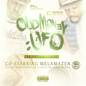 Glasse(Whatever She Likes)[Bonus Track] (Explicit)