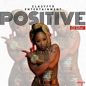 POSITIVE (Radio Edit)