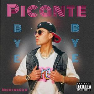 PICANTE` BYE BYE