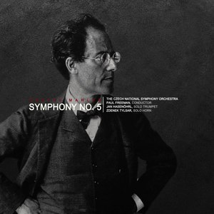 Mahler: Symphony No. 5