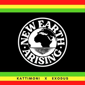 New Earth Arising