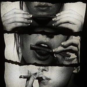 cake (feat. blckstarr) (Explicit)