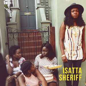 Isatta Sheriff - Coasting