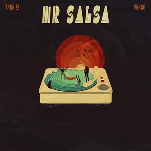 MR SALSA