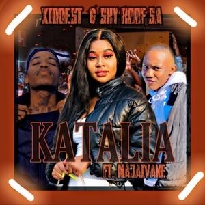 Katalia (feat. Sky Roof SA & Majaivane)