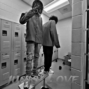 Junky Love (Explicit)
