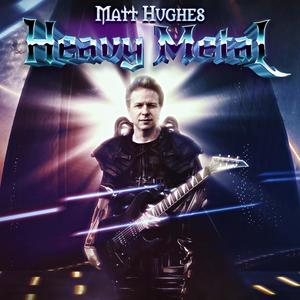 Heavy Metal (feat. Matt Starr, Sean McNabb & Toshi Yanagi)