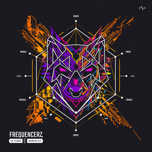 10 Years of Hardstyle by Frequencerz (Explicit)