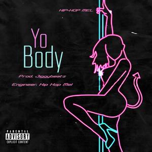 Yo Body (Explicit)