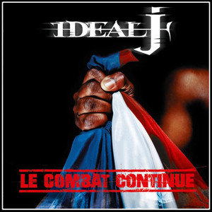 Le combat continue (Explicit)