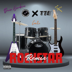 Rockstar (Remix) [Explicit]