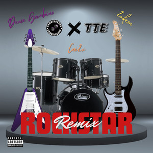 Rockstar (Remix|Explicit)